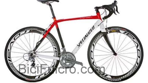 Specialized Tricross scheda tecnica e recensioni